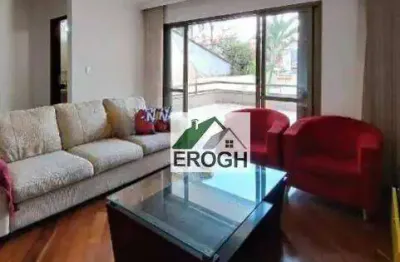 Sobrado à venda, 330 m² por r$ 1.484.000,00 - santa maria - santo andré/sp