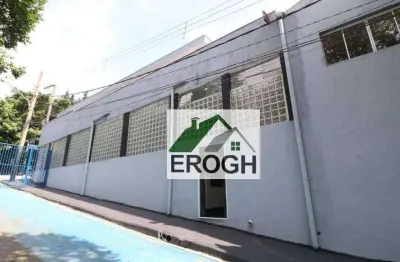 Prédio à venda, 370 m² por r$ 3.000.000,00 - santo amaro - são paulo/sp