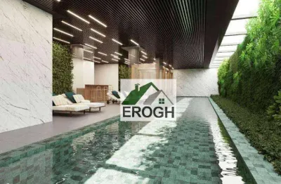 Studio à venda, 21 m² por r$ 420.000,00 - vila mariana - são paulo/sp