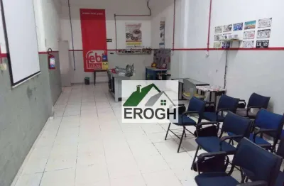 Prédio à venda, 750 m² por r$ 2.978.000,00 - centro - são caetano do sul/sp