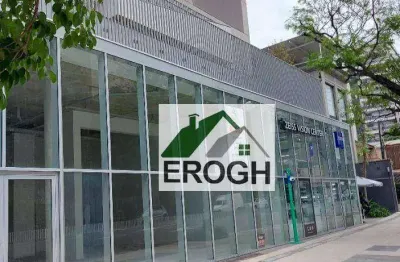 Sala à venda, 400 m² por r$ 7.000.000,00 - pinheiros - são paulo/sp