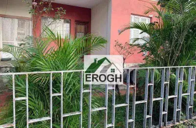 Terreno à venda, 320 m² por r$ 1.367.400,00 - parque são diogo - são bernardo do campo/sp