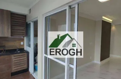 Apartamento à venda, 83 m² por r$ 910.000,00 - centro - são caetano do sul/sp