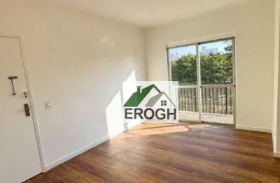 Apartamento à venda, 94 m² por r$ 375.000,00 - santa teresinha - santo andré/sp