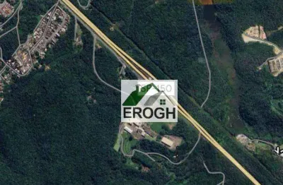 Área à venda, 765000 m² por R$ 79.900.000,00 - Riacho Grande - São Bernardo do Campo/SP