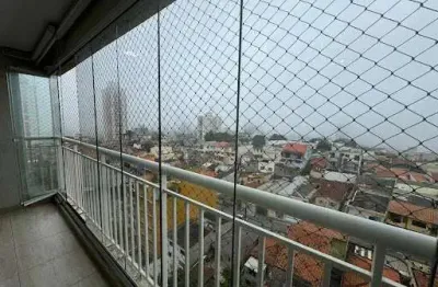 Apartamento com 3 dormitórios, condomínio arcádia, 80 m² por r$ 699.000 - centro - são bernardo do campo/sp