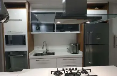 Apartamento com 2 dormitórios, anima club, 70 m² por r$ 745.000 - vila lusitânia - são bernardo do campo/sp