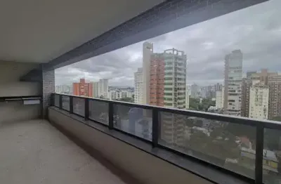 Apartamento com 3 suítes, 176 m² por r$ 2.620.000 - jardim - santo andré/sp