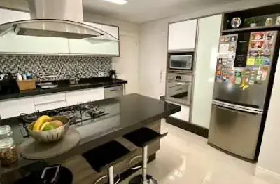 Apartamento com 3 dormitórios, auge home resort, 106 m² por r$ 1.275.000 - centro - são bernardo do campo/sp