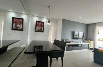 Apartamento com 2 dormitórios, condomínio anima, 70 m² por r$ 700.000 - vila lusitânia - são bernardo do campo/sp