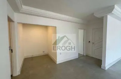 Apartamento com 3 dormitórios à venda, 160 m² por r$ 1.430.000,00 - bela vista - são paulo/sp