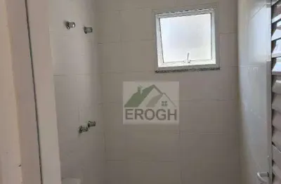 Cobertura com 3 dormitórios à venda, 122 m² por r$ 890.000,00 - campestre - santo andré/sp