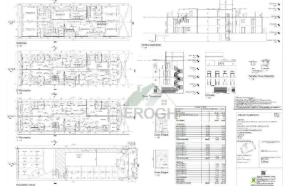 Apartamento com 2 dormitórios à venda, 47 m² por r$ 375.000,00 - vila valparaíso - santo andré/sp