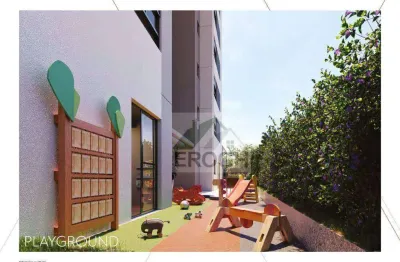 Apartamento com 3 dormitórios à venda, 99 m² por r$ 1.310.594,72 - barcelona - são caetano do sul/sp