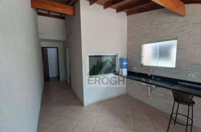 Cobertura com 2 dormitórios à venda, 148 m² por r$ 630.000,00 - vila scarpelli - santo andré/sp