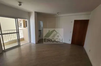 Apartamento com 3 dormitórios à venda, 96 m² por r$ 740.000 - centro - são bernardo do campo/sp