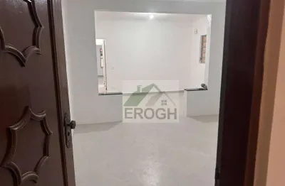 Sobrado com 3 dormitórios à venda, 180 m² por r$ 670.000 - parque marajoara - santo andré/sp