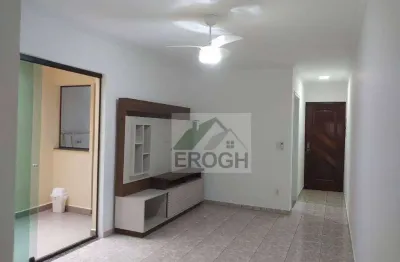 Apartamento com 3 dormitórios à venda, 84 m² por r$ 590.000 - jardim - santo andré/sp