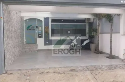 Prédio à venda, 180 m² - rua das figueiras - bairro campestre - santo andré
