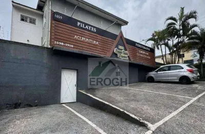 Casa com 6 dormitórios à venda, 206 m² por r$ 1.300.000,00 - campestre - santo andré/sp