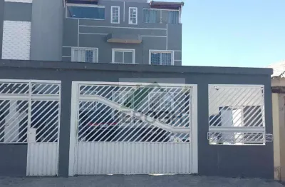 Apartamento com 2 dormitórios à venda, 80 m² por r$ 397.000 - vila tibiriçá - santo andré/sp