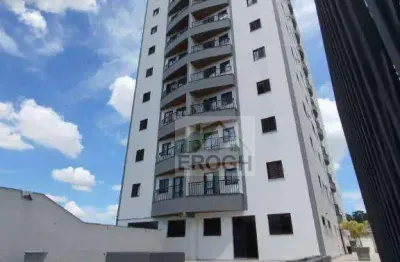 Apartamento com 3 dormitórios à venda, 79 m² por r$ 685.000 - oswaldo cruz - são caetano do sul/sp