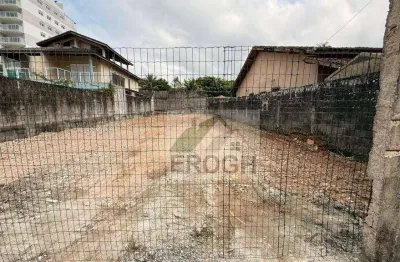 Terreno à venda, 500 m² por r$ 1.265.000 - jardim  são lourenço - bertioga/sp