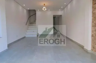 Sala para alugar, 99 m² por r$ 5.208/mês - santa paula - são caetano do sul/sp