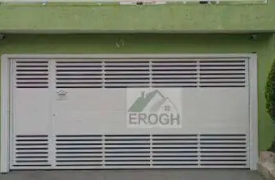 Sobrado com 4 dormitórios à venda, 123 m² por r$ 2.127.000,00 - dos casa - são bernardo do campo/sp