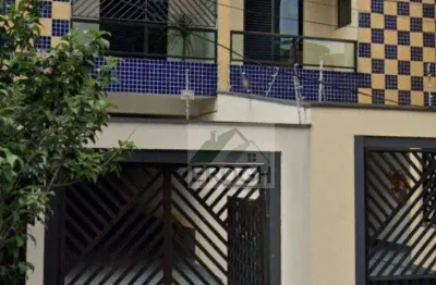 Apartamento à venda, 84 m² por r$ 600.000,00 - jardim - santo andré/sp