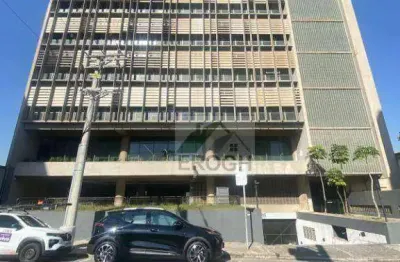 Sala para alugar, 1100 m² por r$ 29.000,00/mês - rudge ramos - são bernardo do campo/sp