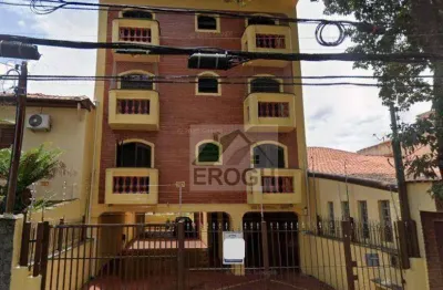 Apartamento com 2 dormitórios à venda, 56 m² por r$ 330.000,00 - rudge ramos - são bernardo do campo/sp