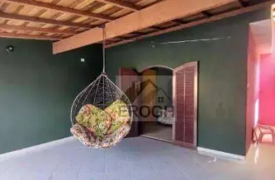 Sobrado com 3 dormitórios à venda, 259 m² por r$ 424.000 - jardim santo andré - santo andré/sp