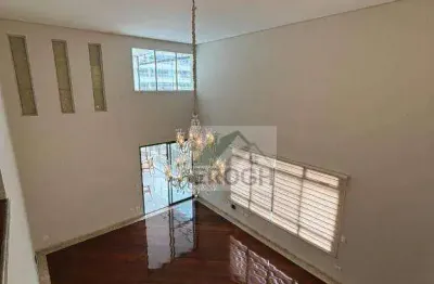 Cobertura com 4 dormitórios à venda, 535 m² por r$ 2.300.000,00 - jardim do mar - são bernardo do campo/sp