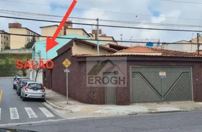 Casa com 2 dormitórios à venda, 161 m² por r$ 825.000 - dos casa - são bernardo do campo/sp