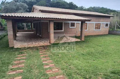 Casa com 3 dormitórios à venda, 240 m² por r$ 1.272.000 - estância santa maria do laranjal - atibaia/sp