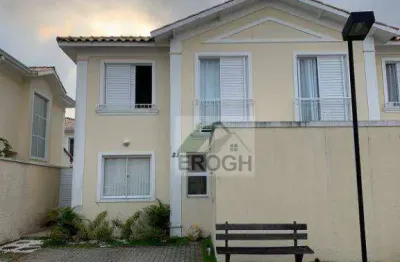 Sobrado com 3 dormitórios à venda, 126 m² por r$ 1.015.000 - jordanópolis - são bernardo do campo/sp