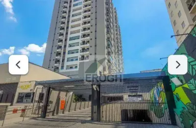 Apartamento com 2 dormitórios à venda, 54 m² por r$ 445.000,00 - centro - são bernardo do campo/sp
