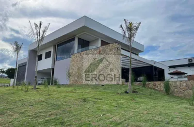 Casa com 7 dormitórios à venda, 470 m² por r$ 6.350.000 - centro - paranapanema/sp