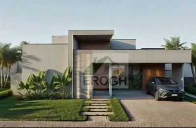 Casa com 3 dormitórios à venda, 261 m² por r$ 2.500.000,00 - alphaville 04 - santana de parnaíba/sp