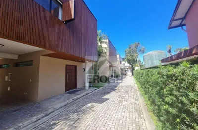 Casa com 3 dormitórios à venda, 206 m² por r$ 2.305.000 - camburi - são sebastião/sp