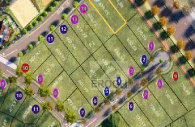 Terreno à venda, 638 m² por r$ 1.280.000 - sousas - campinas/sp