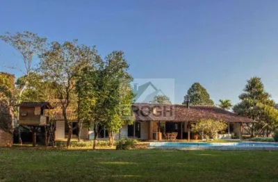 Casa com 3 dormitórios à venda, 474 m² por r$ 2.800.000 - recanto impla - carapicuíba/sp