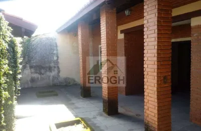 Casa com 3 dormitórios à venda, 185 m² por r$ 3.710.000 - parque bela vista - votorantim/sp