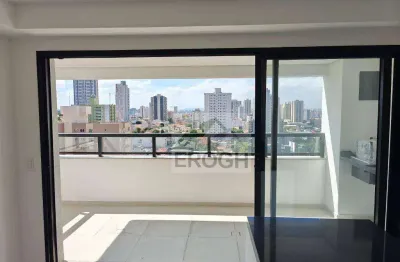 Apartamento com 3 dormitórios à venda, 92 m² por r$ 1.060.000 - campestre - santo andré/sp