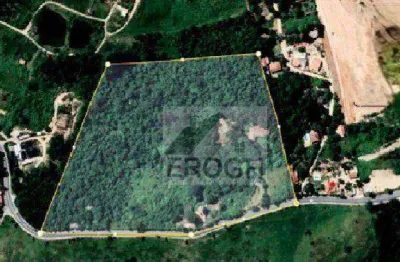 Área à venda, 80480 m² por r$ 20.140.000 - parque dos cafezais 1 - itupeva/sp