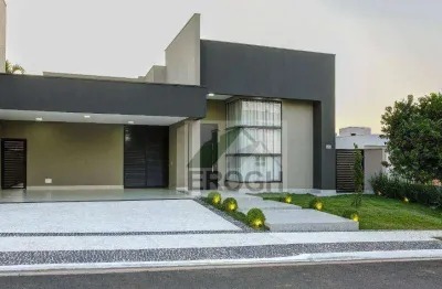 Casa com 3 dormitórios à venda, 223 m² por r$ 2.000.000,00 - chácara letônia - americana/sp