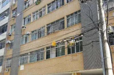 Apartamento com 3 quartos à venda na Rua Osvaldo Cruz, 55, Icaraí, Niterói