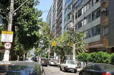 Apartamento com 3 quartos à venda na Rua Osvaldo Cruz, 55, Icaraí, Niterói