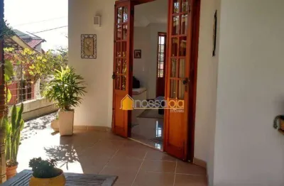 Casa em condomínio fechado com 4 quartos à venda na Estrada Monan Pequeno, 77, Badu, Niterói